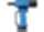 Cordless Blind rivet tool Gesipa Accubird
