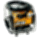 Hydraulic station JCB BEAVER 20 l/min