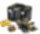 DEWALT DCS579X2-GB 54V FELEXVOLT BRUSHLESS 190MM CIRCULAR SAW