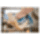 Random orbital sander GET 55-125 Bosch Random orbital sander GET 55-125 Bosch